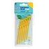 TEPE Angle Interdental Brushes ISO 4, Yellow