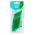 TEPE Angle Interdental Brushes ISO 5, Green