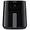 PHILIPS Essential Airfryer L 3000 Series, Schwarz (HD9252/70)