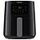 PHILIPS Essential Airfryer L 3000 Series, Schwarz (HD9252/70)