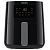 PHILIPS Essential Airfryer L 3000 Series, Schwarz (HD9252/70)