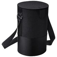 SONOS Move Reisetasche, Schwarz