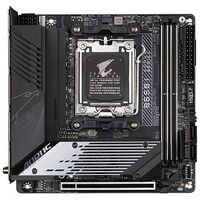 Gigabyte B650i and Thermalright peerless Assassin 120 with CM