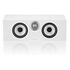 BOWERS & WILKINS HTM6 S3, White