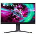 LG ELECTRONICS UltraGear 32GR93U-B