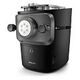 PHILIPS Nudelmaschine 7000 Series, Schwarz (HR2665/93)