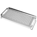 WEBER Griddle Keep Warm Rack (6784)