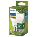 PHILIPS LED Lampe Classic 40W - 1x E27 / 2.3W, 2700K (929003622901)