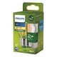 PHILIPS LED Lampe 40W - 1x E27 / 2.3W, 2700K (929003626201)