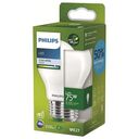 PHILIPS LED Lampe Classic 75W - 1x E27 / 5.2W, 4000K (929003624901)