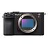 SONY Alpha 7CR Body, Schwarz (ILCE-7CRB)