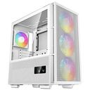 DEEPCOOL CH560 Digital WH Window, White (R-CH560-WHAPE4D-G-1)