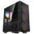 DEEPCOOL CH560 Digital Window, Black (R-CH560-BKAPE4D-G-1)