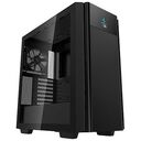 DEEPCOOL CH510 Mesh Digital Window, Black (R-CH510-BKNSE1-G-1)