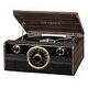 VICTROLA Empire Jnr, Brown