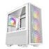 DEEPCOOL CH560 WH Window, White (R-CH560-WHAPE4-G-1)