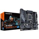 GIGABYTE B760M GAMING X AX (Rev. 1.x), Intel B760
