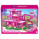 MEGA CONSTRUX Barbie Der Film - Traumhaus (HPH26)