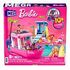 MEGA CONSTRUX Barbie - Dream Boat (HPN79)