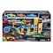 MATTEL Disney Cars - Glow Racers Copper Canyon Glowing Garage Set (HPX75)