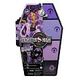 MONSTER HIGH Hidden Treasures Clawdeen Wolf (HNF74)