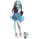 MONSTER HIGH Frankie Stein (HHK53)