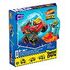 MEGA CONSTRUX Hot Wheels: Monster Trucks - Extreme Stunt Set (HNG53)