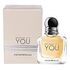 GIORGIO ARMANI Because it's You Eau de Parfum Spray 150 ml