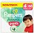 PAMPERS Harmonie Pants, Size 4 (9-15 kg), Pack of 168