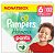 PAMPERS Harmonie Pants, Size 6 (15+ kg), Pack of 132