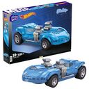 MEGA CONSTRUX Hot Wheels: Twin Mill (HKV07)