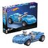 MEGA CONSTRUX Hot Wheels: Twin Mill (HKV07)