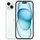 APPLE iPhone 15 Plus, 512GB, Blue (MU1P3ZD/A)