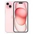 APPLE iPhone 15 Plus, 128GB, Pink (MU103ZD/A)