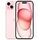 APPLE iPhone 15 Plus, 512GB, Pink (MU1J3ZD/A)
