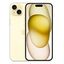 APPLE iPhone 15 Plus, 128GB, Yellow (MU123ZD/A)