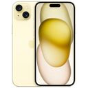 APPLE iPhone 15 Plus, 512GB, Yellow (MU1M3ZD/A)