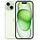 APPLE iPhone 15, 512GB, Green (MTPH3ZD/A)
