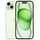 APPLE iPhone 15 Plus, 256GB, Green (MU1G3ZD/A)