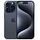 APPLE iPhone 15 Pro, 512GB, Blue Titanium (MTVA3ZD/A)