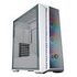 COOLER MASTER MasterBox 520 Mesh Window, Weiss (MB520-WGNN-S00)