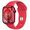 APPLE Watch Series 9 GPS, 41mm Aluminium Case, (PRODUCT)RED with Sport Band M/L, Red (MRXH3QF/A)