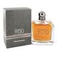 EMPORIO ARMANI Stronger With You Eau de Toilette Spray 150 ml