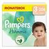 PAMPERS Harmonie Disposable Diapers, Size 3 (6-10kg), Pack of 204