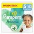 PAMPERS Harmonie Disposable Diapers, Size 5 (11-16kg), Pack of 152