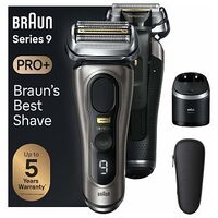 BRAUN Series 9 ab CHF 191.95 bei