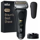 BRAUN Series 9 Pro+ - 9510s