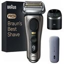 BRAUN Series 9 Pro+ - 9575cc