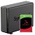 SYNOLOGY DS124, 6.0TB Seagate IronWolf