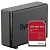 SYNOLOGY DS124, 4.0TB WD Red Plus